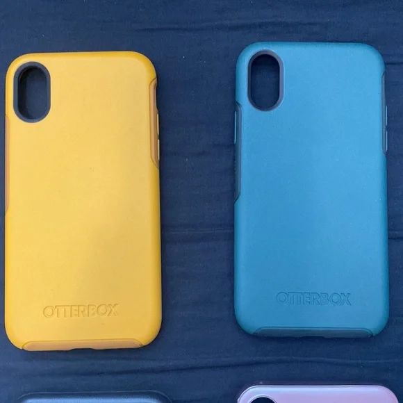 iPhone cases; - Picture 3 of 8